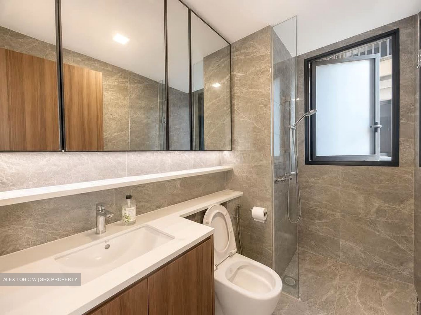 Lentor Modern (D26), Apartment #595805821